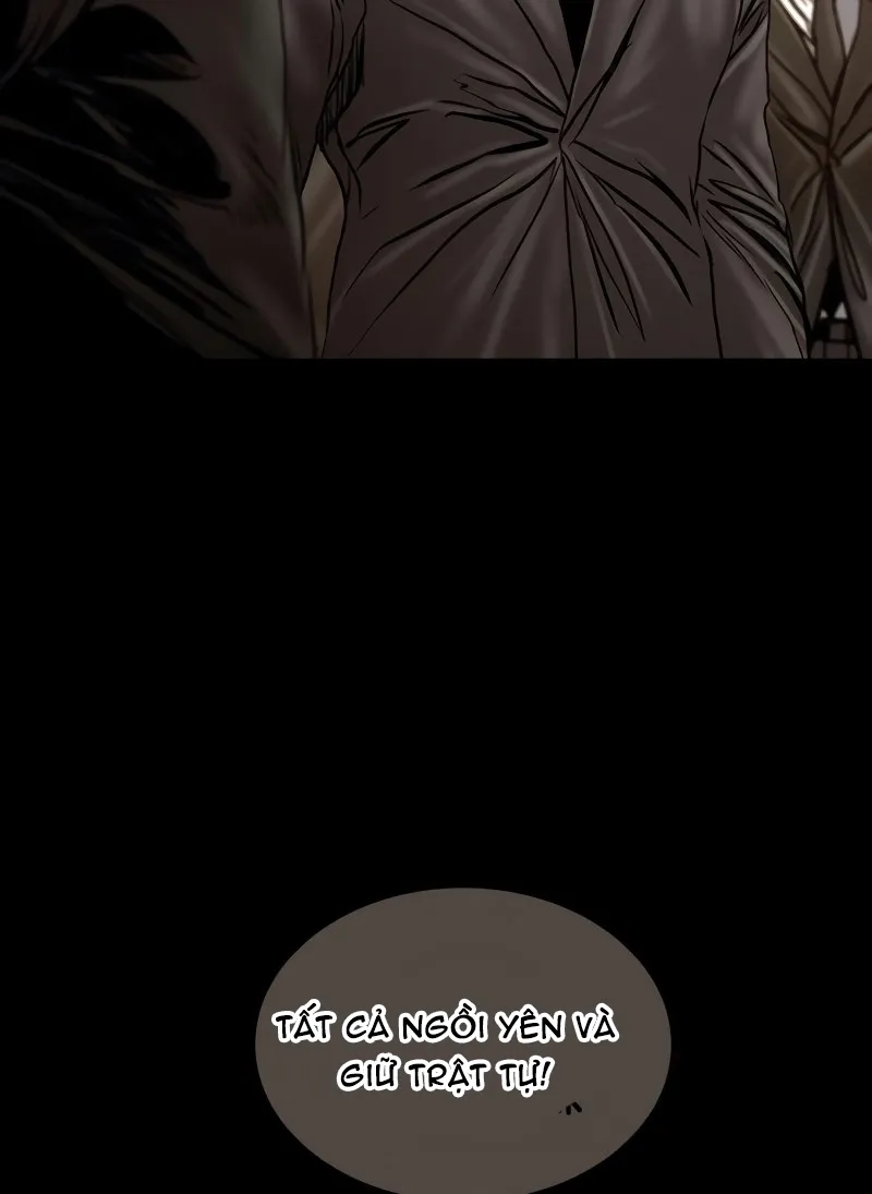 Báo Thù 2: Vạn Nhân Chi Thượng Chap 128 - Next Chap 129