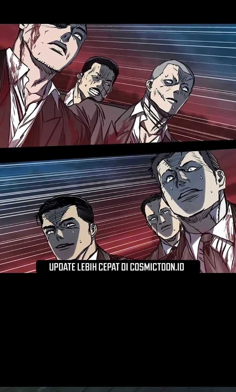 Báo Thù 2: Vạn Nhân Chi Thượng Chap 128 - Next Chap 129