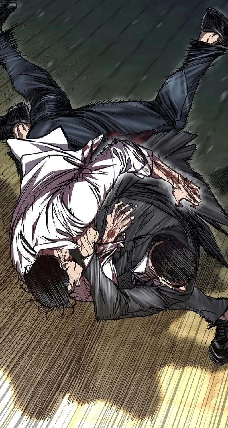 Báo Thù 2: Vạn Nhân Chi Thượng Chap 128 - Next Chap 129