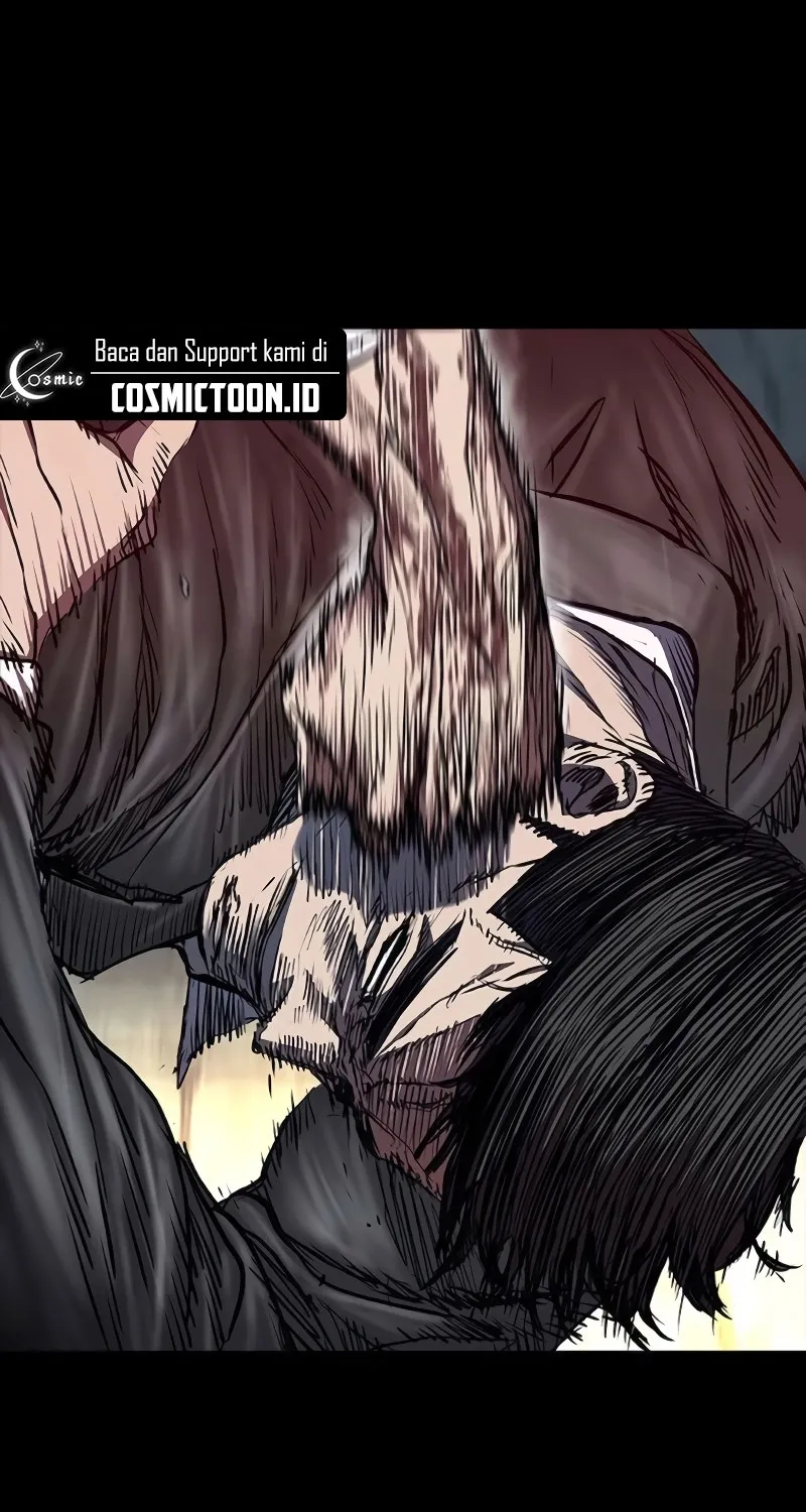 Báo Thù 2: Vạn Nhân Chi Thượng Chap 128 - Next Chap 129