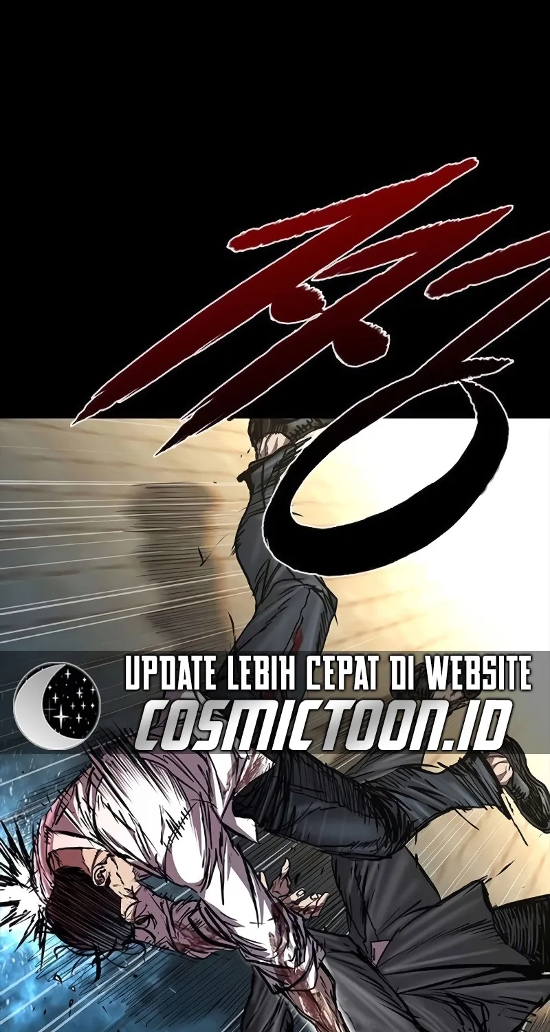 Báo Thù 2: Vạn Nhân Chi Thượng Chap 128 - Next Chap 129