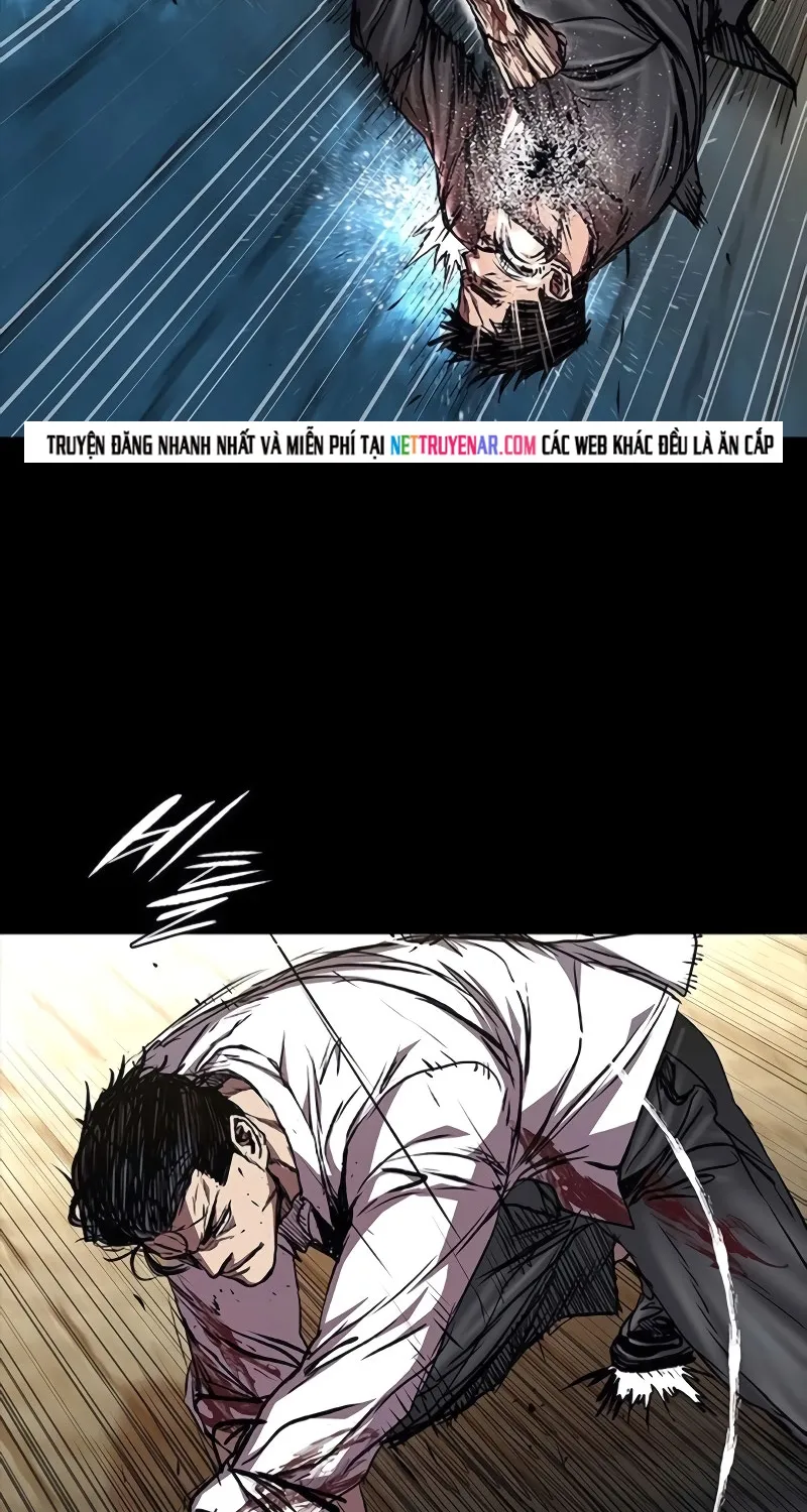 Báo Thù 2: Vạn Nhân Chi Thượng Chap 128 - Next Chap 129