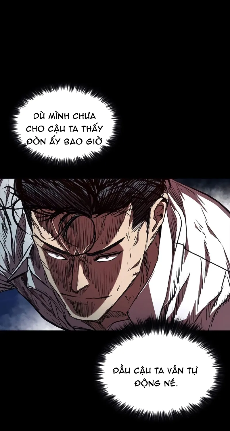Báo Thù 2: Vạn Nhân Chi Thượng Chap 128 - Next Chap 129