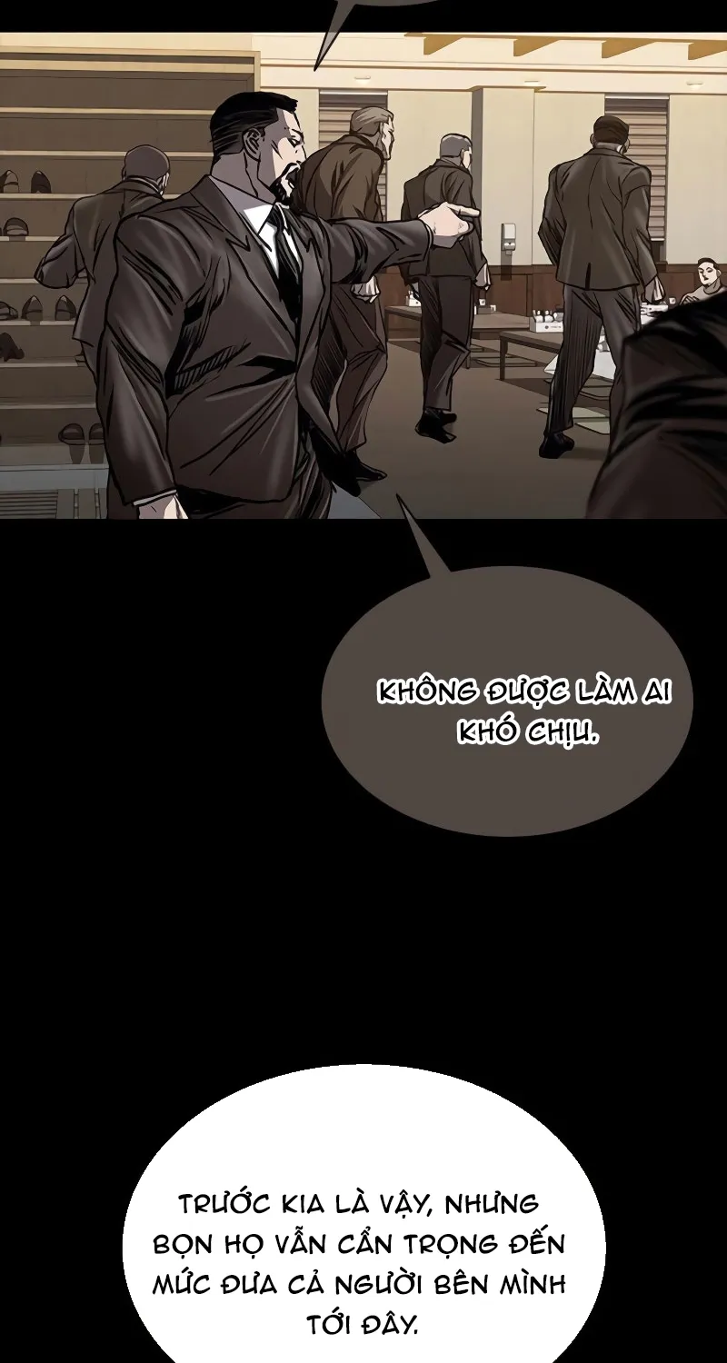 Báo Thù 2: Vạn Nhân Chi Thượng Chap 128 - Next Chap 129