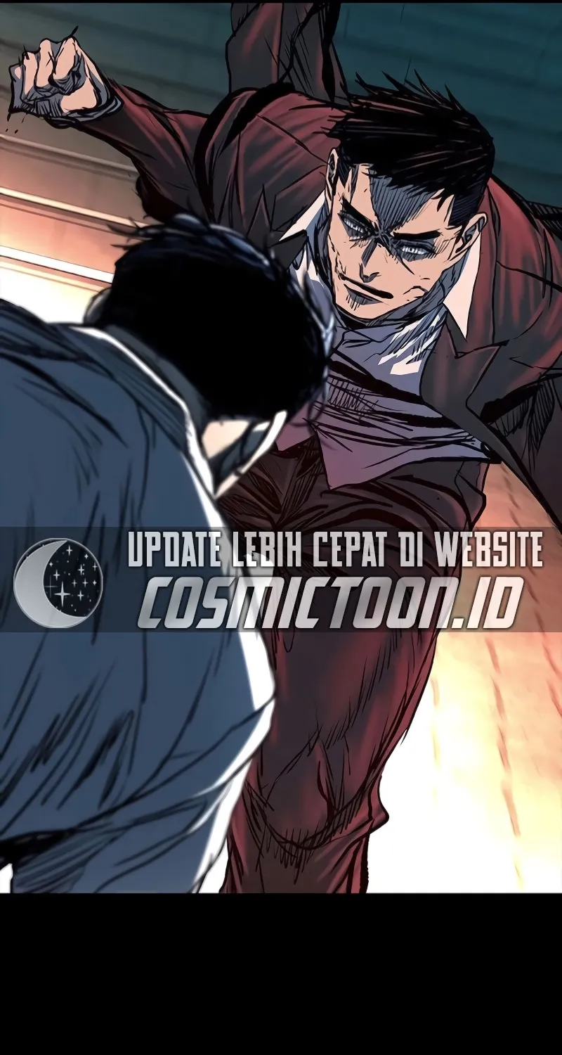 Báo Thù 2: Vạn Nhân Chi Thượng Chap 128 - Next Chap 129