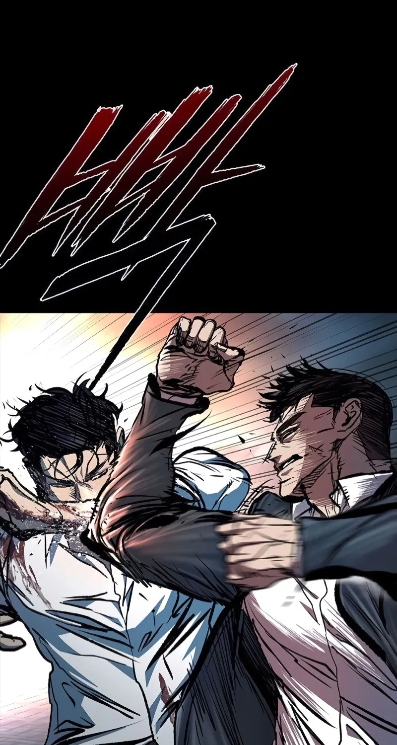 Báo Thù 2: Vạn Nhân Chi Thượng Chap 128 - Next Chap 129