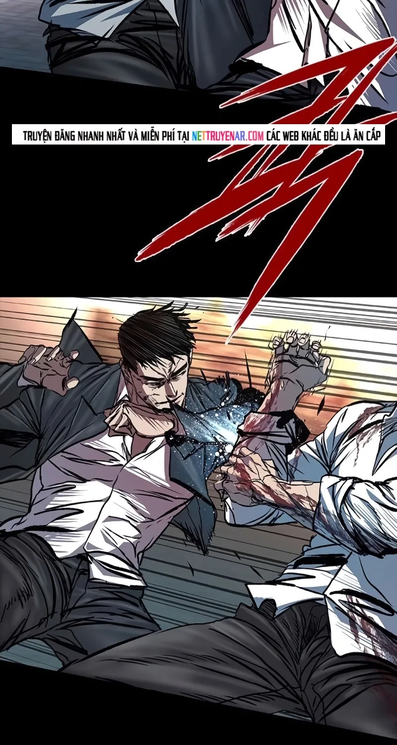 Báo Thù 2: Vạn Nhân Chi Thượng Chap 128 - Next Chap 129