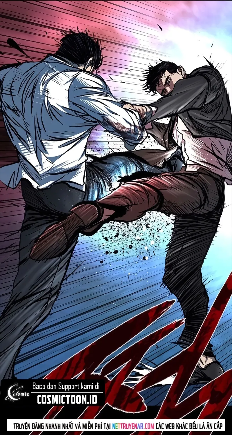 Báo Thù 2: Vạn Nhân Chi Thượng Chap 128 - Next Chap 129