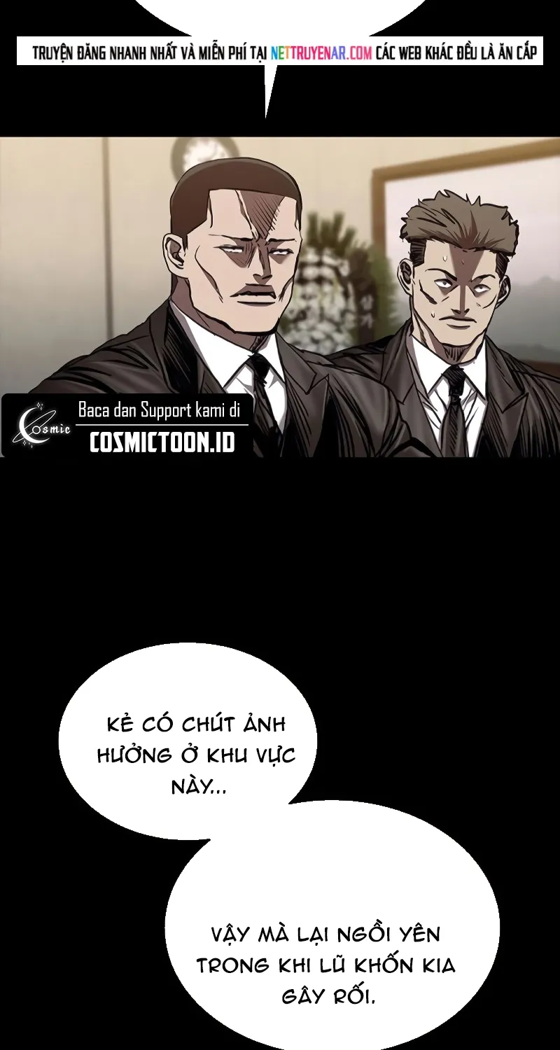 Báo Thù 2: Vạn Nhân Chi Thượng Chap 128 - Next Chap 129