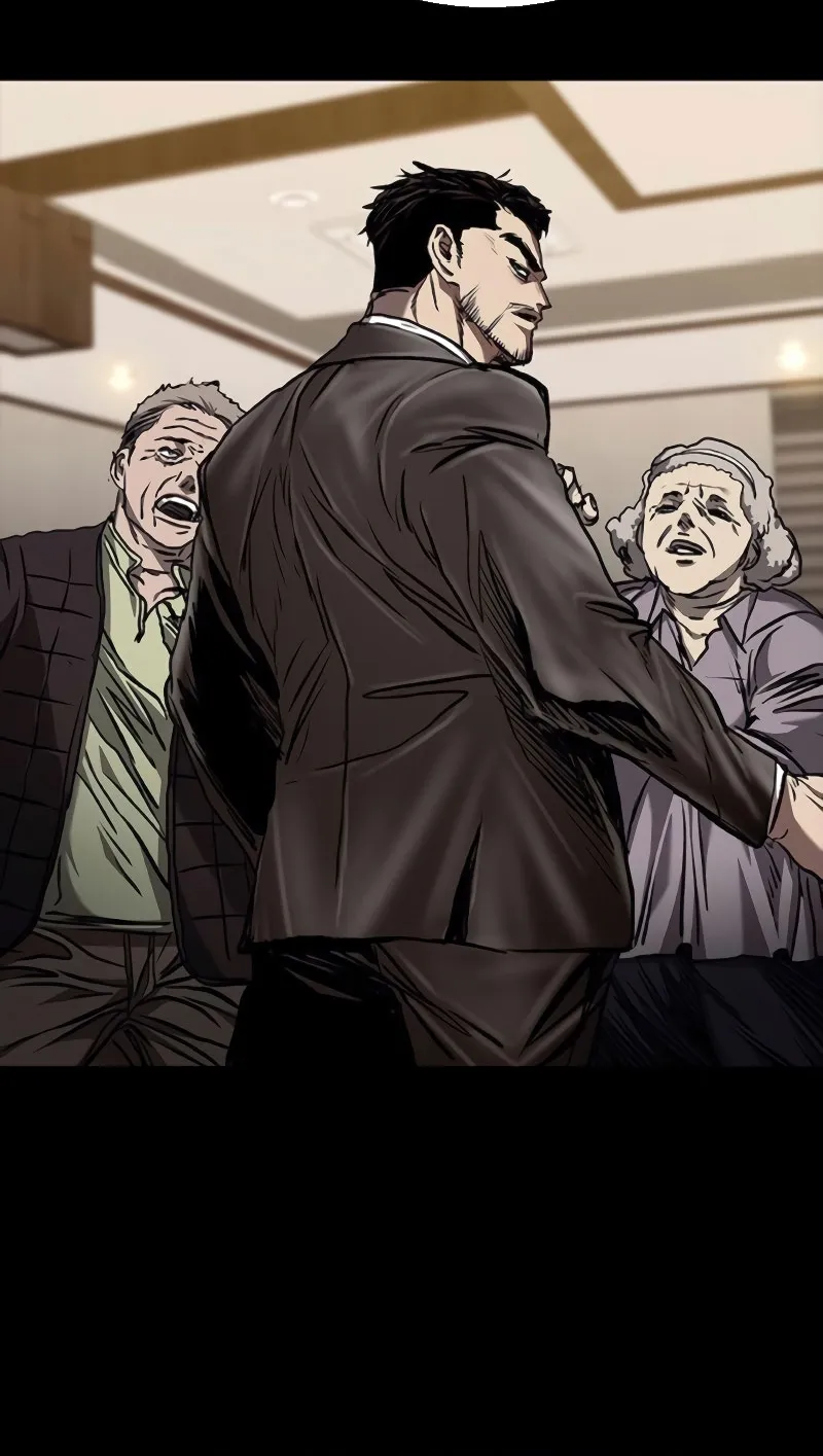 Báo Thù 2: Vạn Nhân Chi Thượng Chap 128 - Next Chap 129