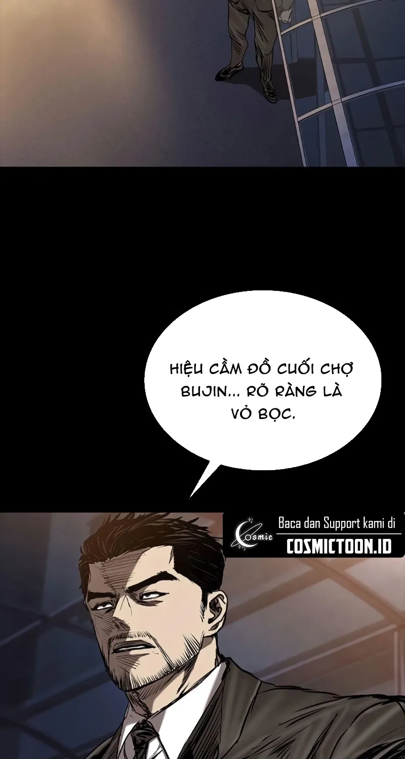 Báo Thù 2: Vạn Nhân Chi Thượng Chap 128 - Next Chap 129