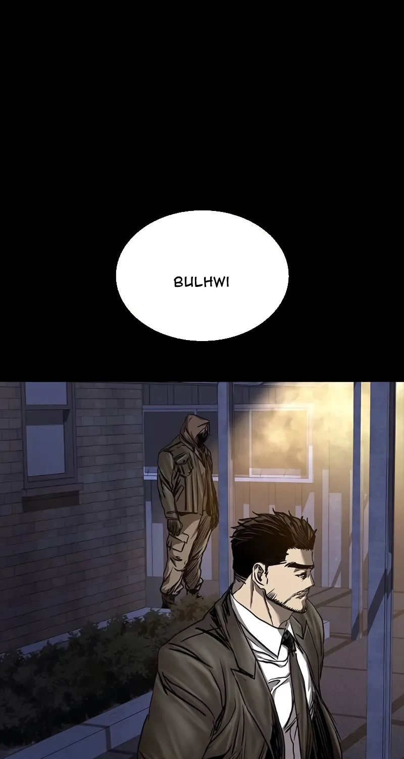 Báo Thù 2: Vạn Nhân Chi Thượng Chap 128 - Next Chap 129