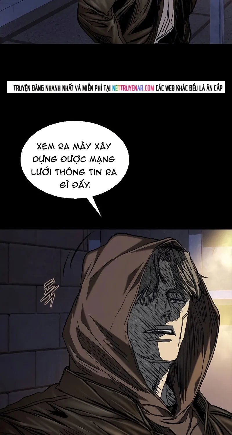 Báo Thù 2: Vạn Nhân Chi Thượng Chap 128 - Next Chap 129