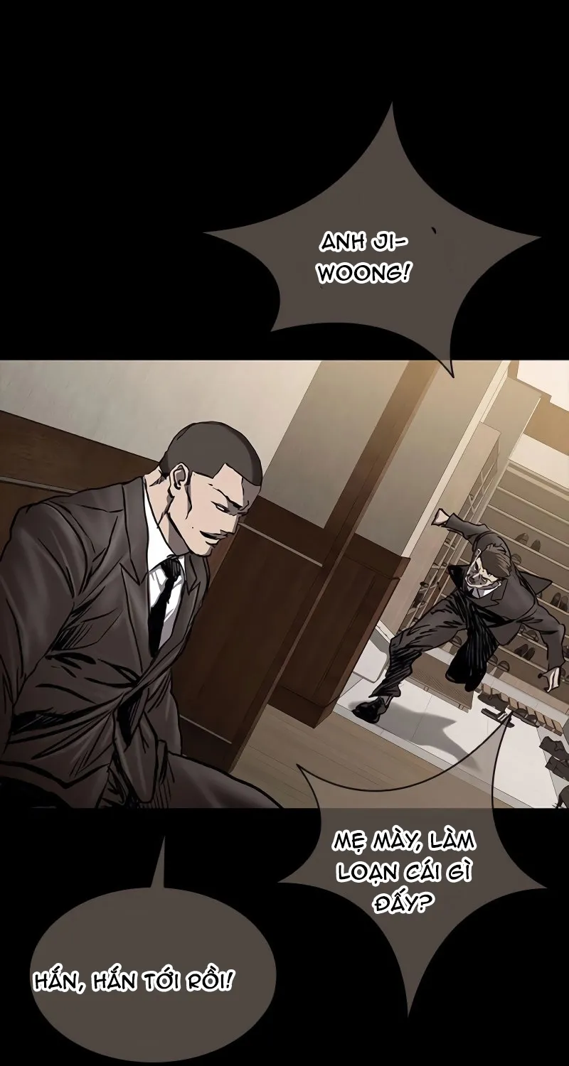 Báo Thù 2: Vạn Nhân Chi Thượng Chap 128 - Next Chap 129