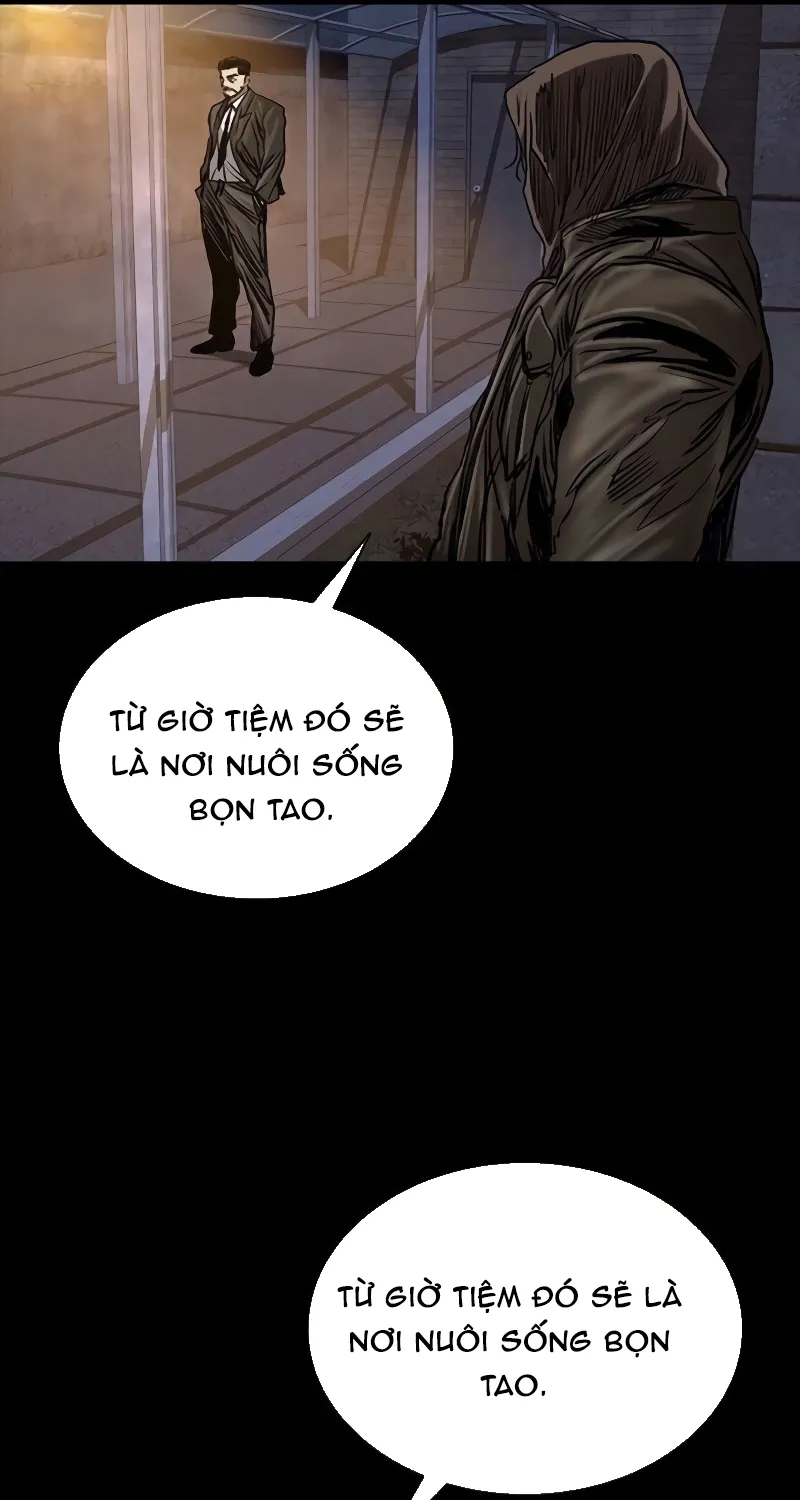 Báo Thù 2: Vạn Nhân Chi Thượng Chap 128 - Next Chap 129