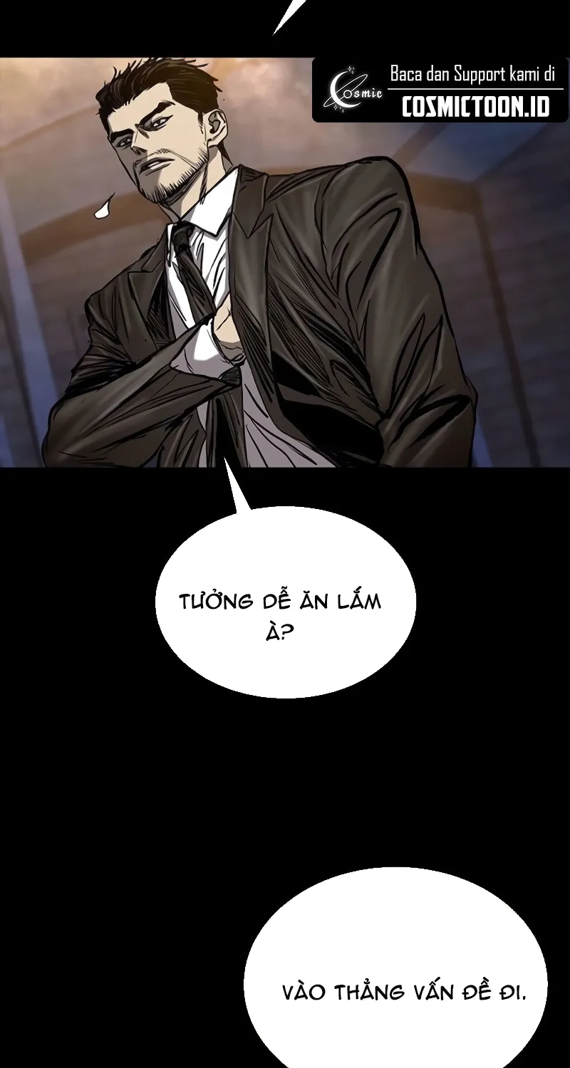 Báo Thù 2: Vạn Nhân Chi Thượng Chap 128 - Next Chap 129