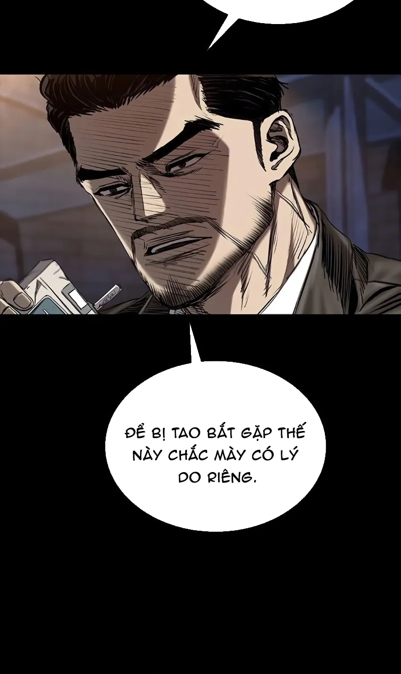 Báo Thù 2: Vạn Nhân Chi Thượng Chap 128 - Next Chap 129