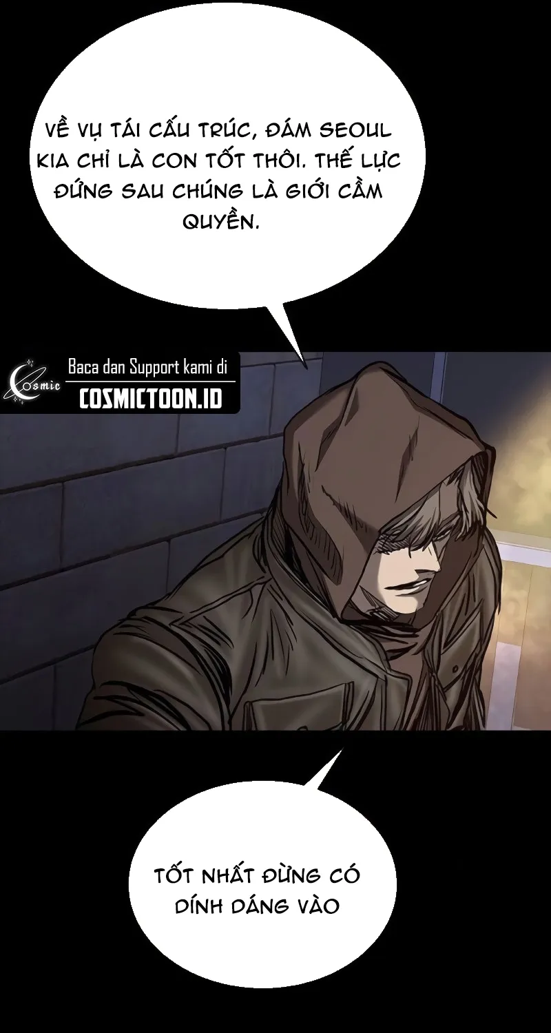 Báo Thù 2: Vạn Nhân Chi Thượng Chap 128 - Next Chap 129