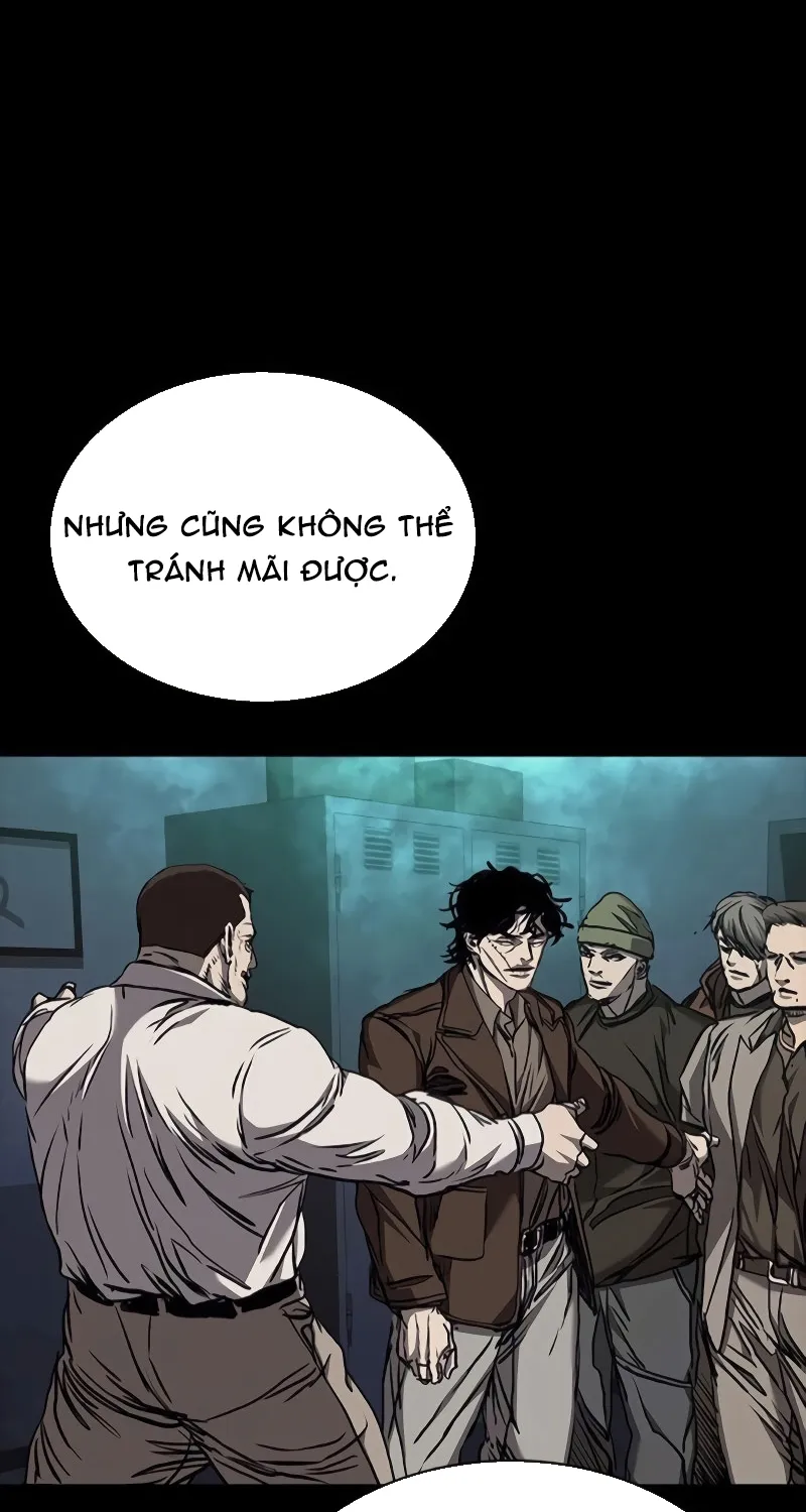 Báo Thù 2: Vạn Nhân Chi Thượng Chap 128 - Next Chap 129