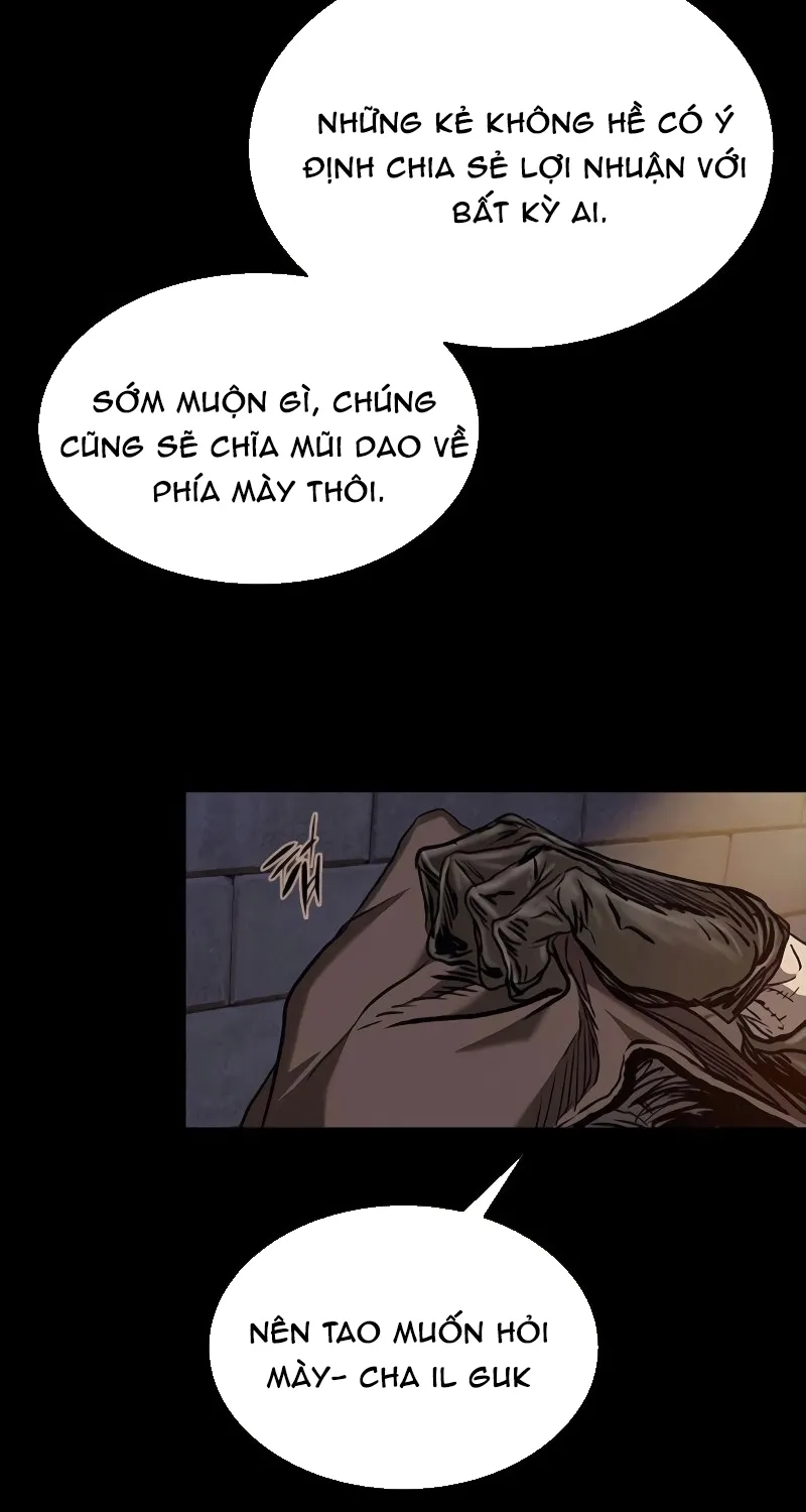 Báo Thù 2: Vạn Nhân Chi Thượng Chap 128 - Next Chap 129