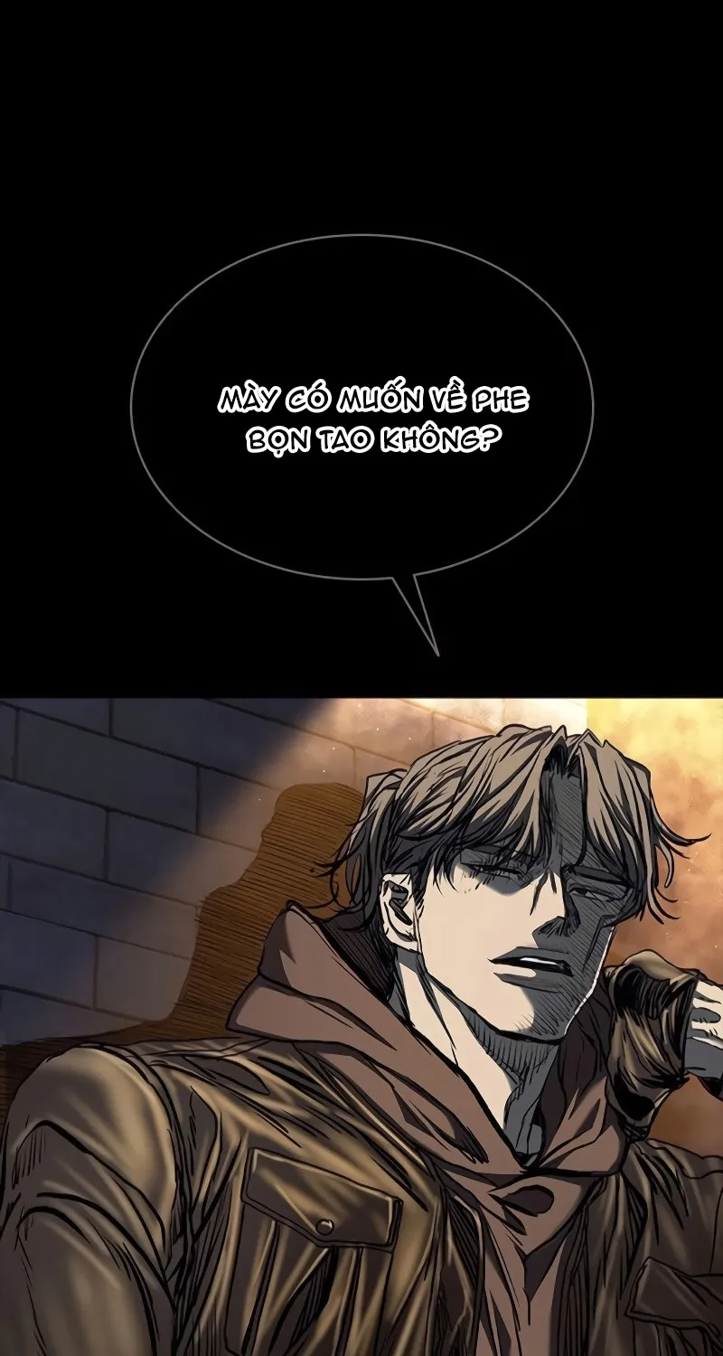 Báo Thù 2: Vạn Nhân Chi Thượng Chap 128 - Next Chap 129