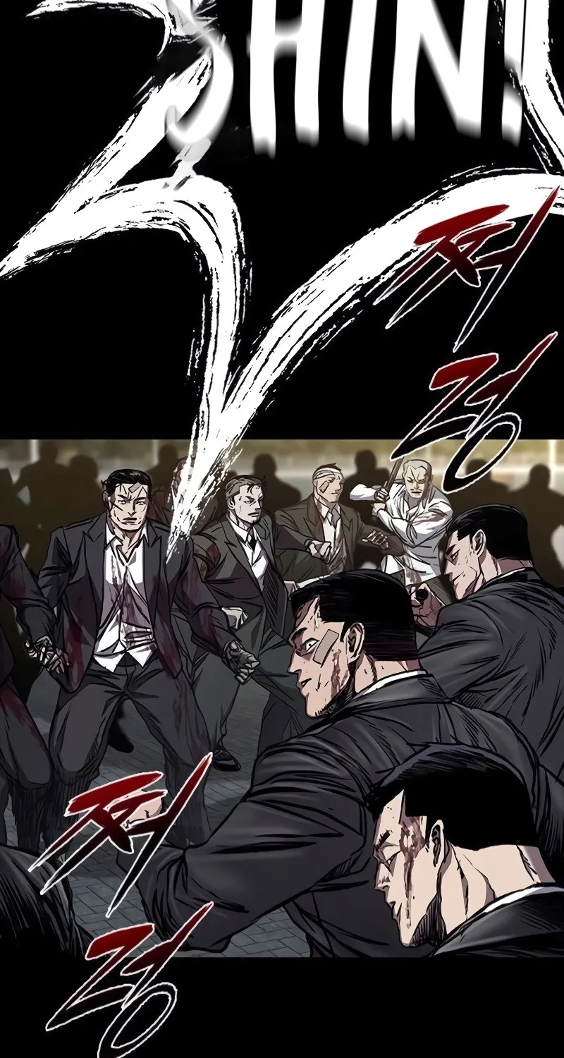 Báo Thù 2: Vạn Nhân Chi Thượng Chap 128 - Next Chap 129