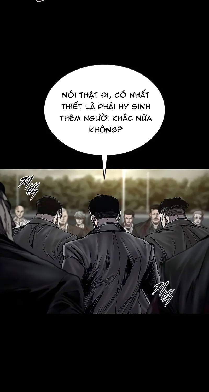 Báo Thù 2: Vạn Nhân Chi Thượng Chap 128 - Next Chap 129