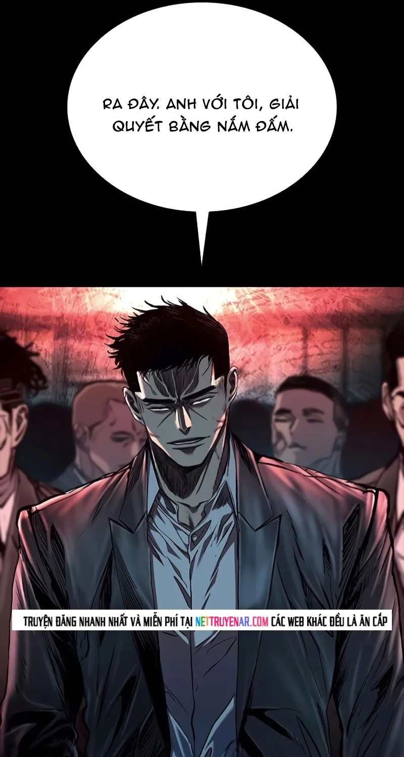 Báo Thù 2: Vạn Nhân Chi Thượng Chap 128 - Next Chap 129