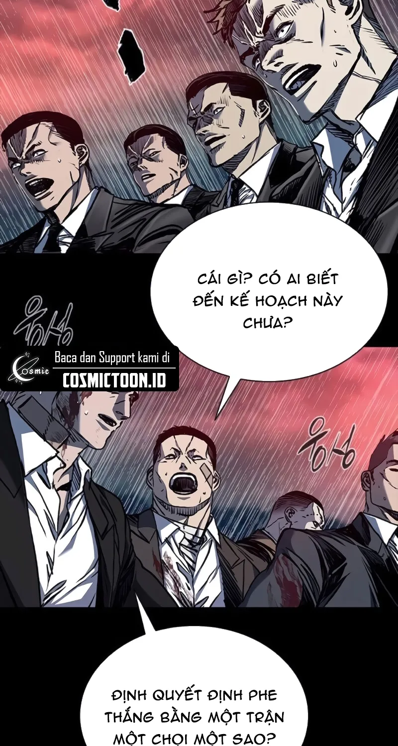 Báo Thù 2: Vạn Nhân Chi Thượng Chap 128 - Next Chap 129