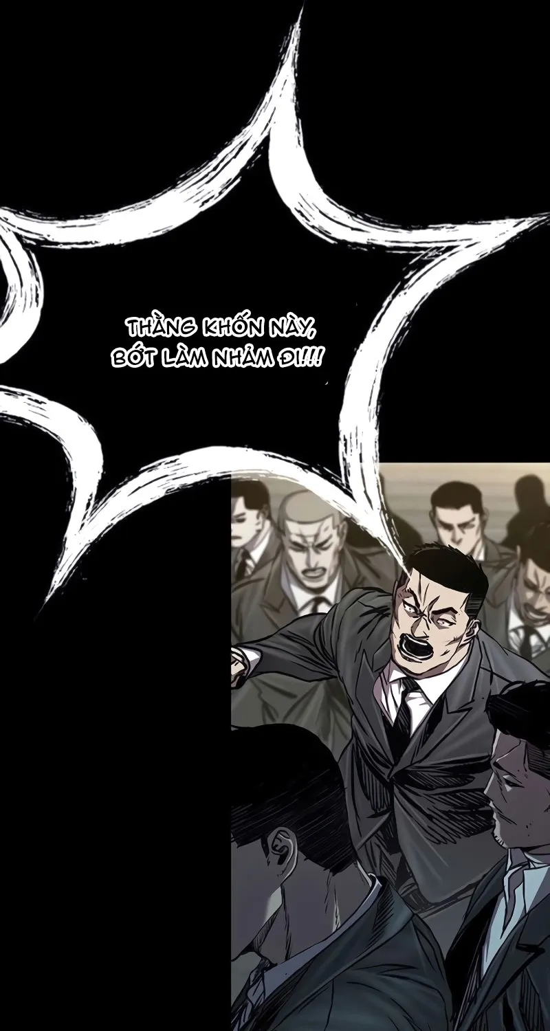 Báo Thù 2: Vạn Nhân Chi Thượng Chap 128 - Next Chap 129