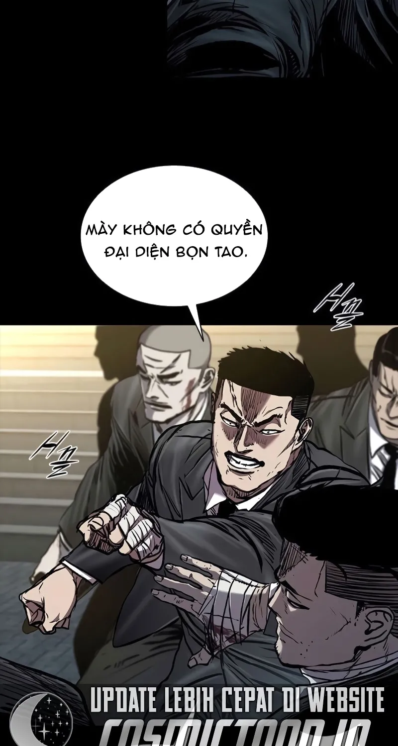 Báo Thù 2: Vạn Nhân Chi Thượng Chap 128 - Next Chap 129