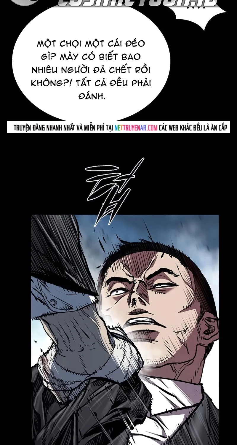 Báo Thù 2: Vạn Nhân Chi Thượng Chap 128 - Next Chap 129