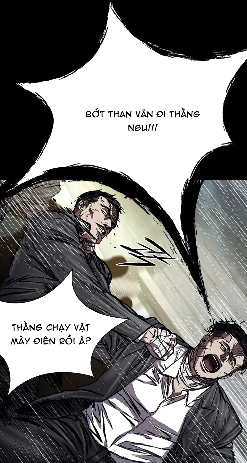 Báo Thù 2: Vạn Nhân Chi Thượng Chap 128 - Next Chap 129
