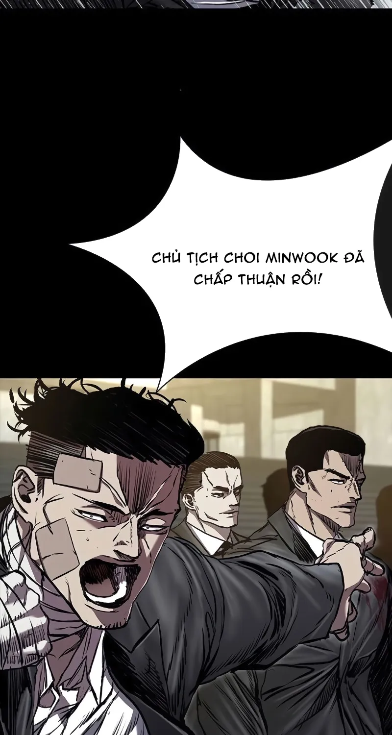 Báo Thù 2: Vạn Nhân Chi Thượng Chap 128 - Next Chap 129