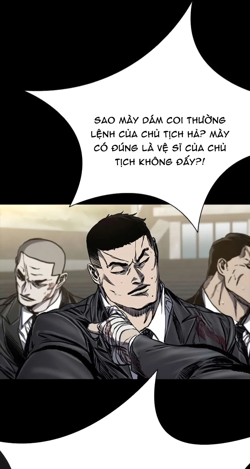 Báo Thù 2: Vạn Nhân Chi Thượng Chap 128 - Next Chap 129
