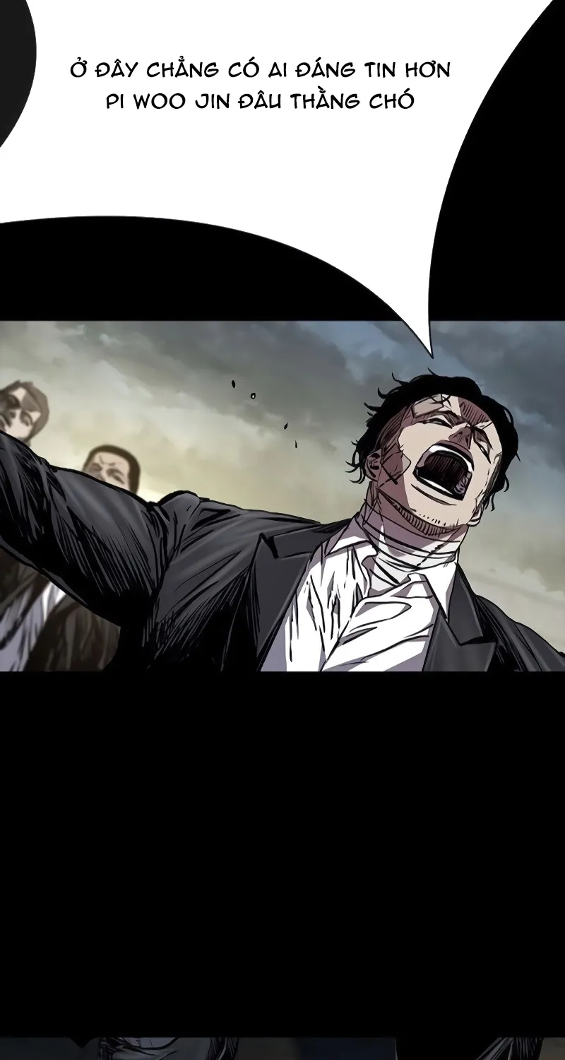Báo Thù 2: Vạn Nhân Chi Thượng Chap 128 - Next Chap 129