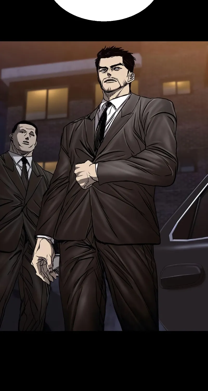 Báo Thù 2: Vạn Nhân Chi Thượng Chap 128 - Next Chap 129