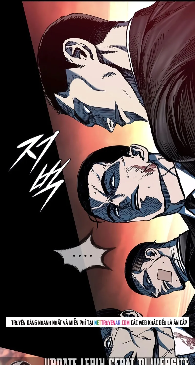 Báo Thù 2: Vạn Nhân Chi Thượng Chap 128 - Next Chap 129