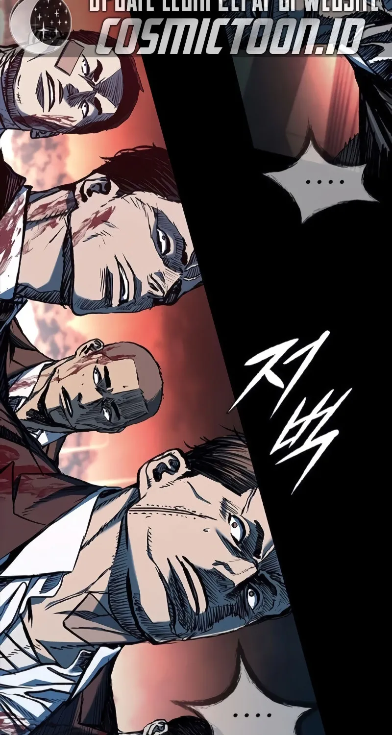 Báo Thù 2: Vạn Nhân Chi Thượng Chap 128 - Next Chap 129