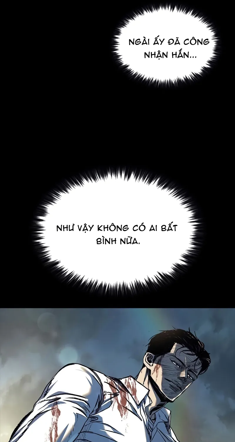 Báo Thù 2: Vạn Nhân Chi Thượng Chap 128 - Next Chap 129