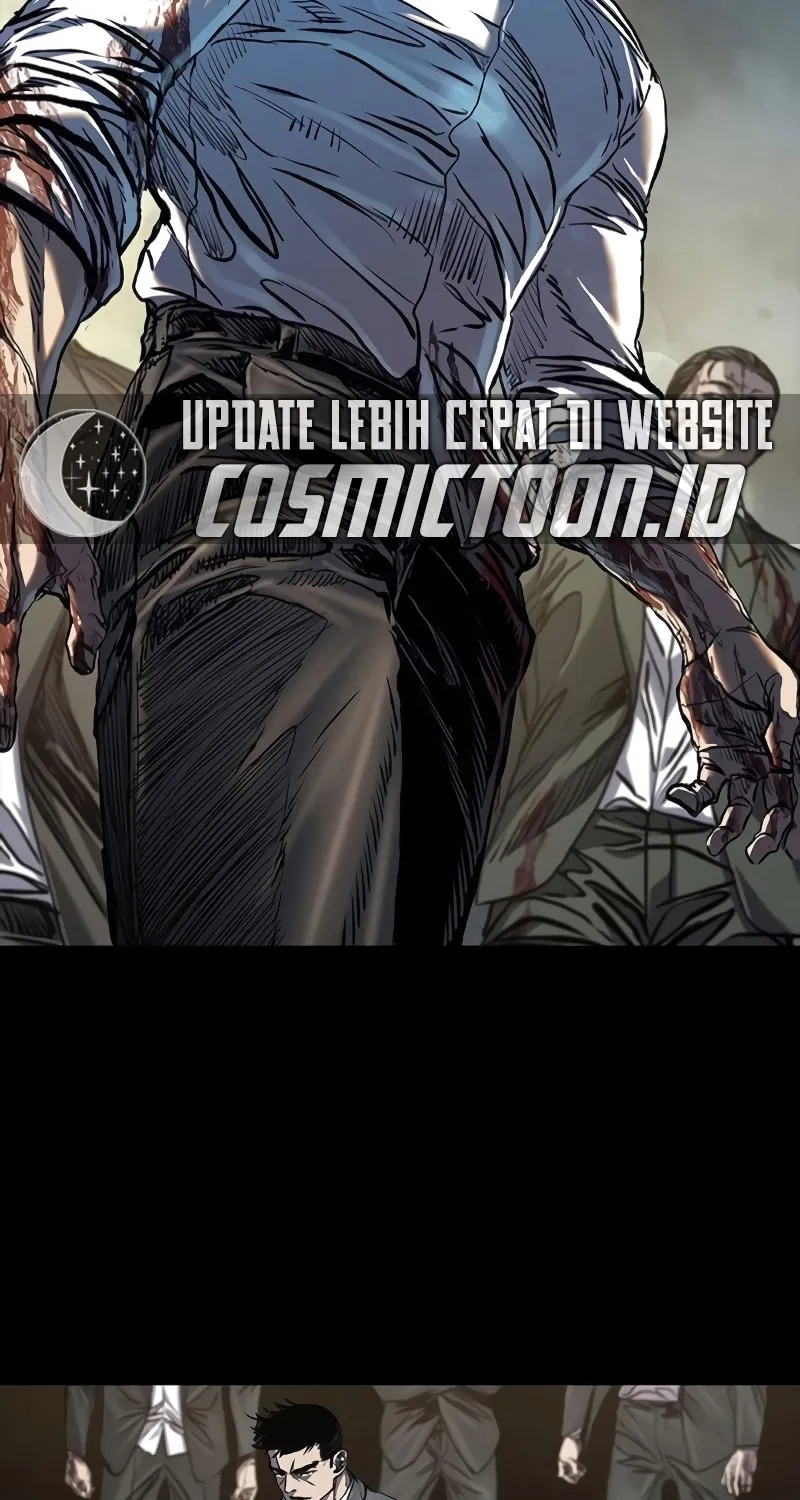 Báo Thù 2: Vạn Nhân Chi Thượng Chap 128 - Next Chap 129