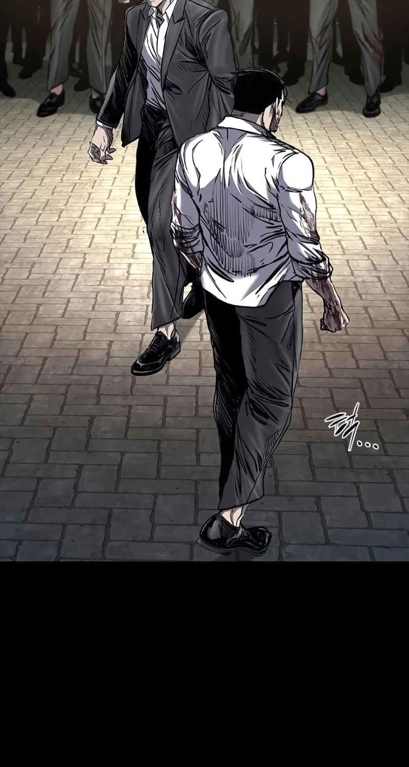 Báo Thù 2: Vạn Nhân Chi Thượng Chap 128 - Next Chap 129