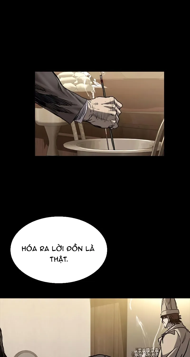 Báo Thù 2: Vạn Nhân Chi Thượng Chap 128 - Next Chap 129