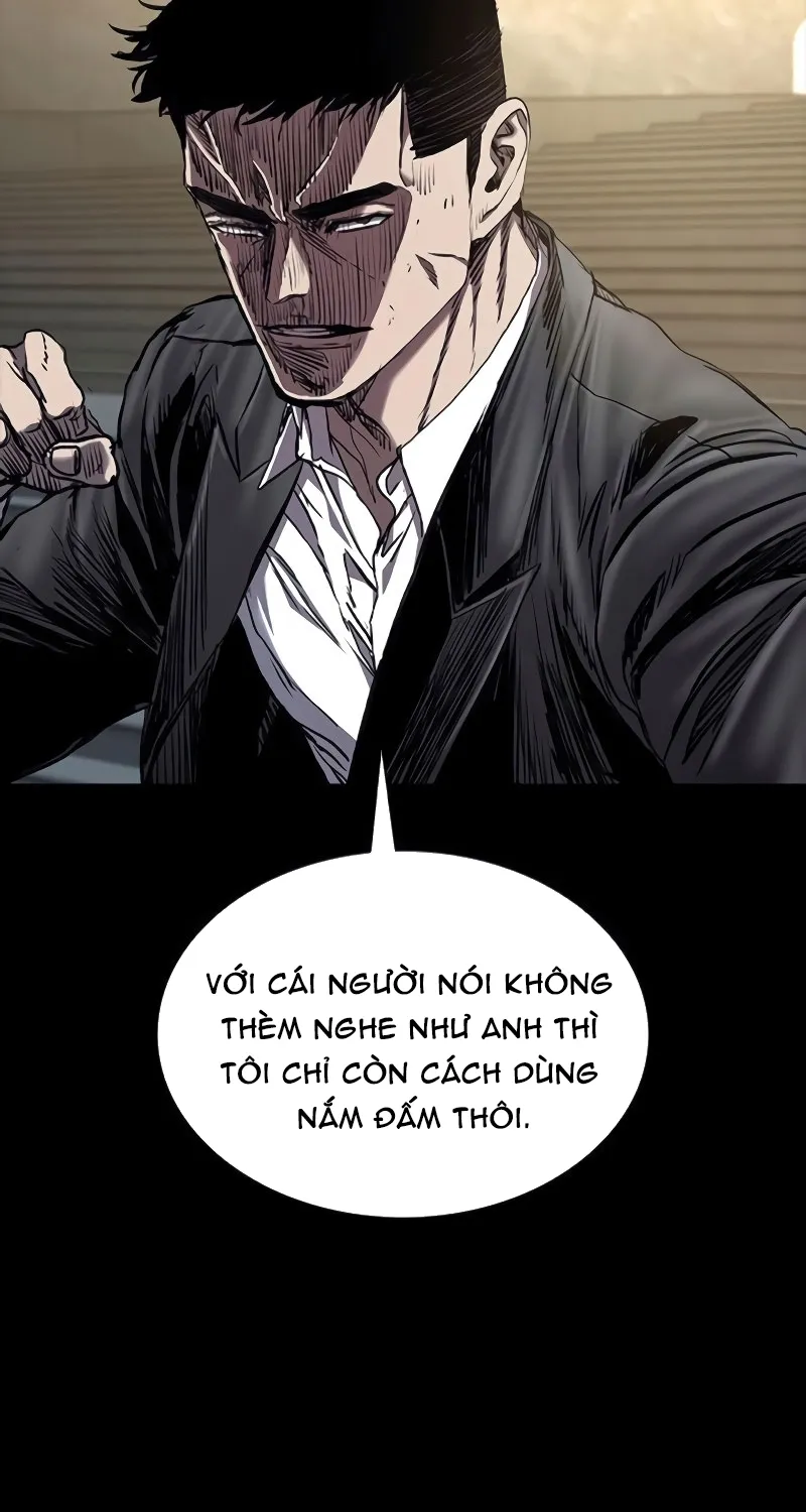 Báo Thù 2: Vạn Nhân Chi Thượng Chap 128 - Next Chap 129