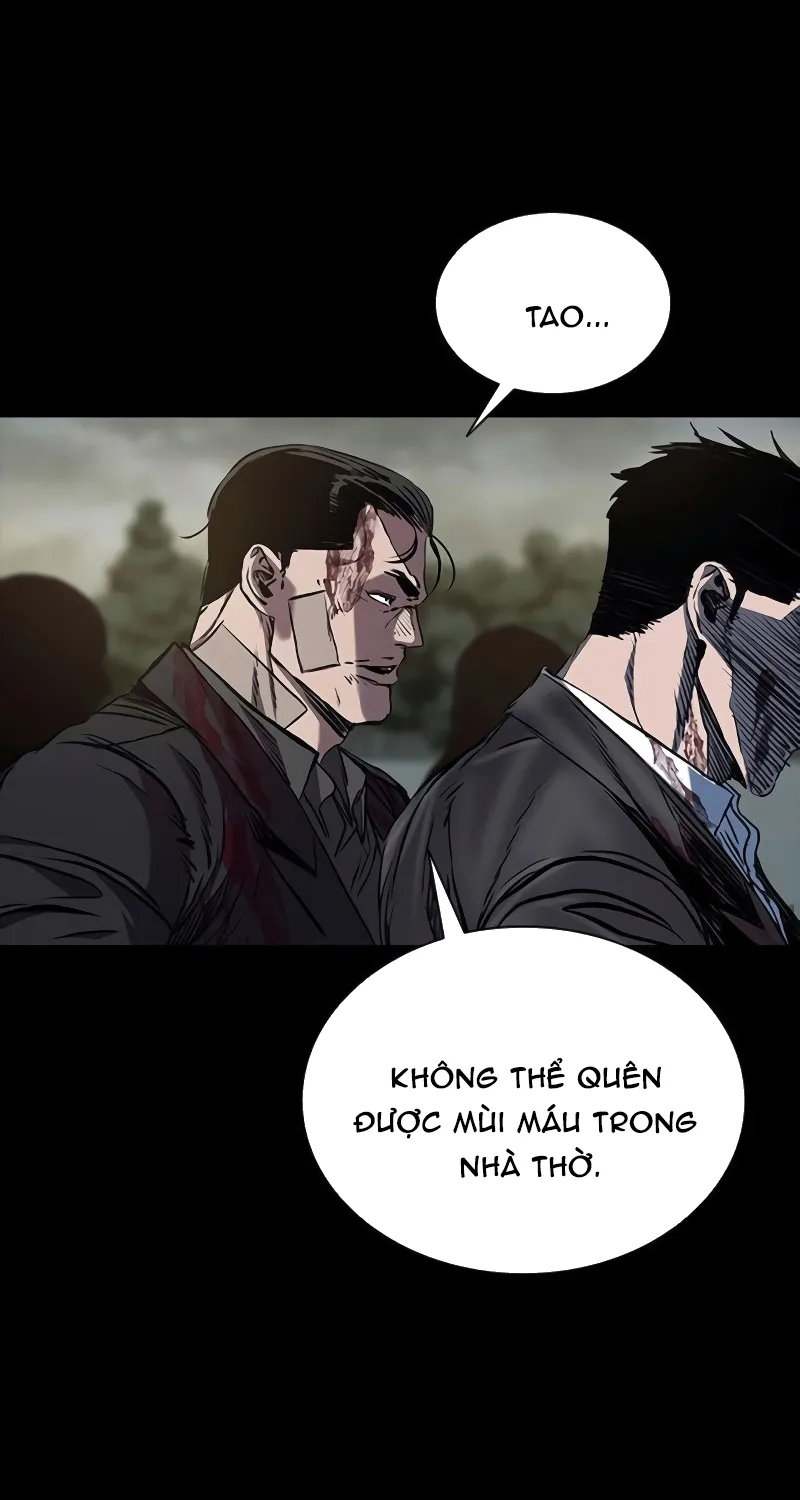 Báo Thù 2: Vạn Nhân Chi Thượng Chap 128 - Next Chap 129