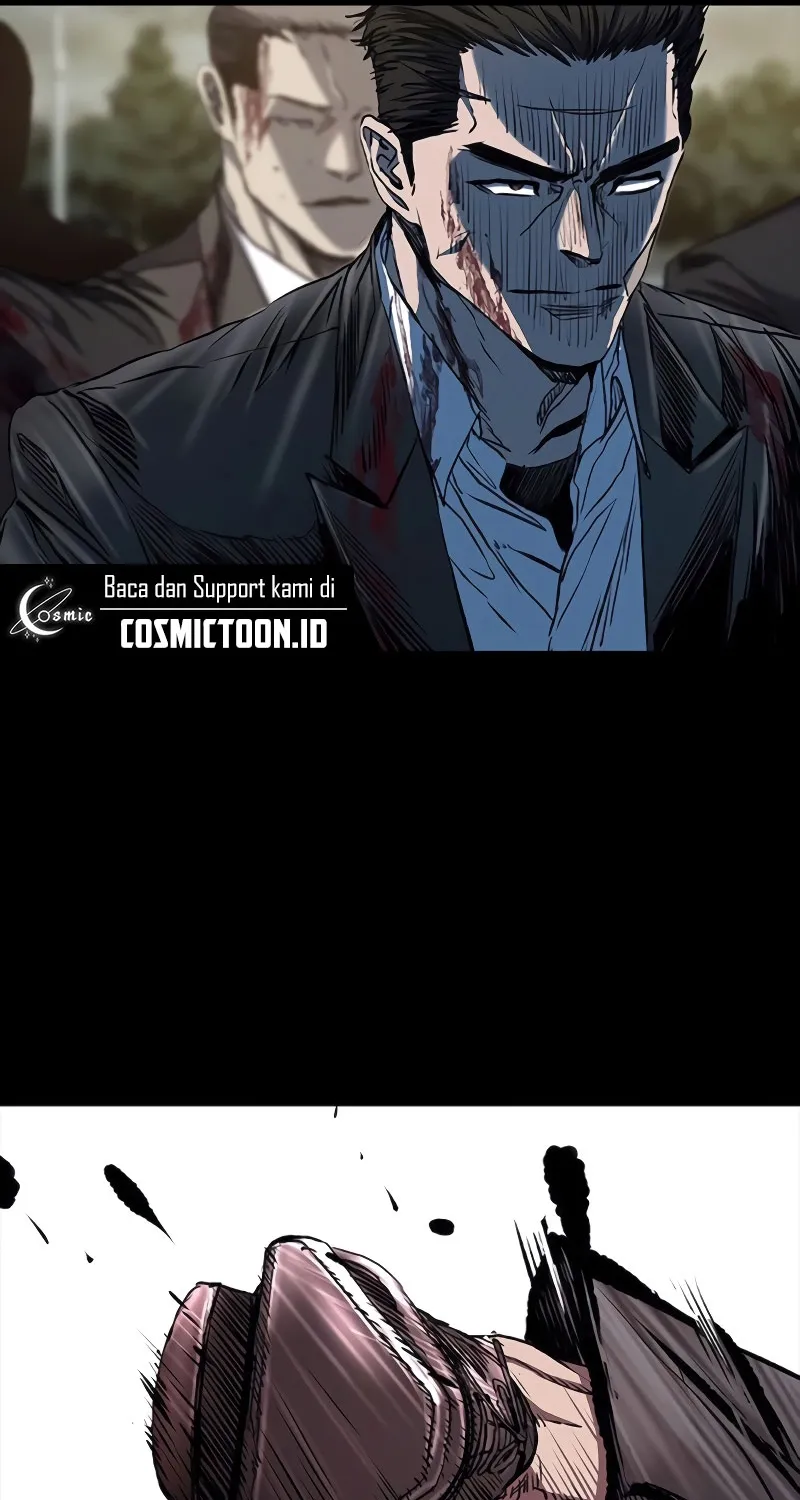 Báo Thù 2: Vạn Nhân Chi Thượng Chap 128 - Next Chap 129