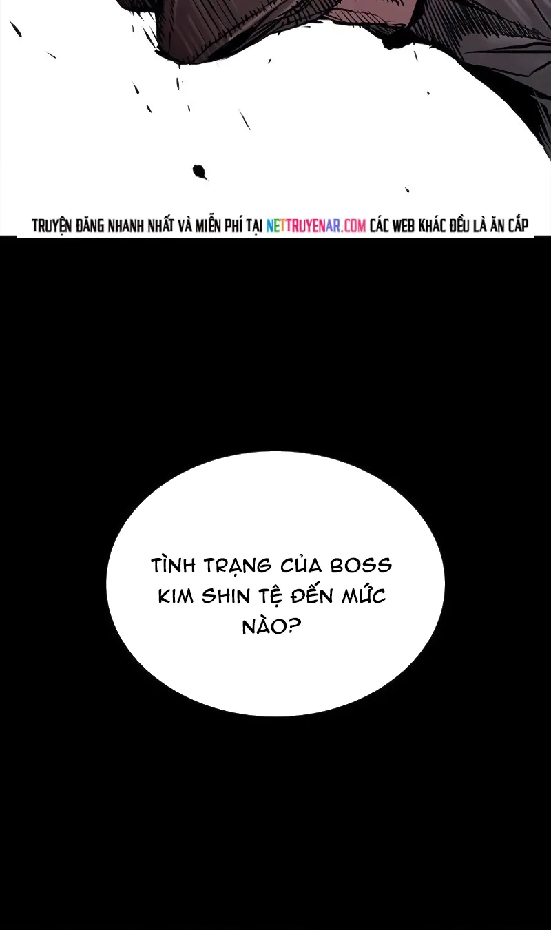 Báo Thù 2: Vạn Nhân Chi Thượng Chap 128 - Next Chap 129
