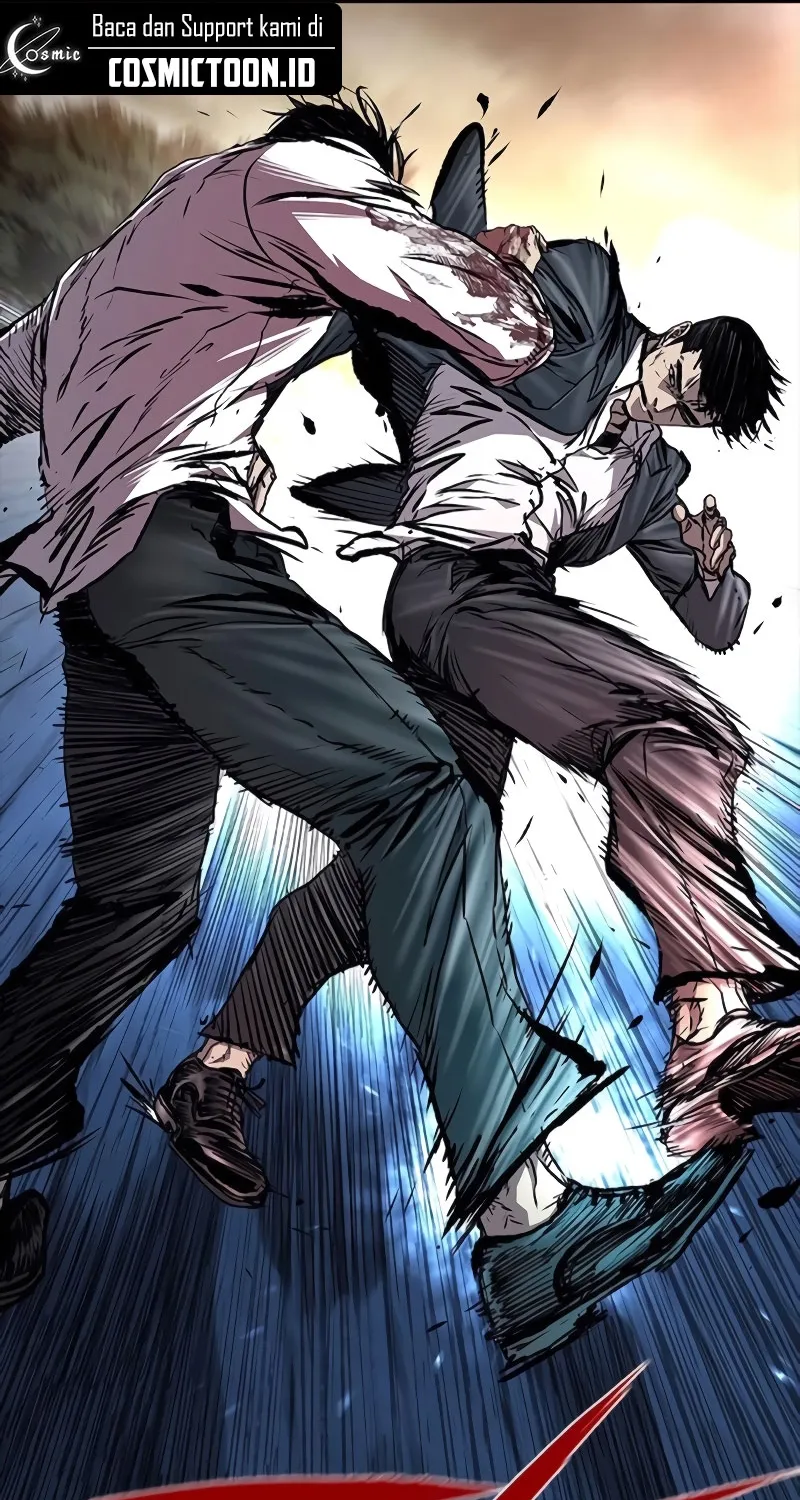 Báo Thù 2: Vạn Nhân Chi Thượng Chap 128 - Next Chap 129