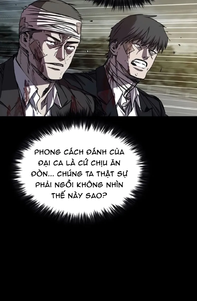 Báo Thù 2: Vạn Nhân Chi Thượng Chap 128 - Next Chap 129