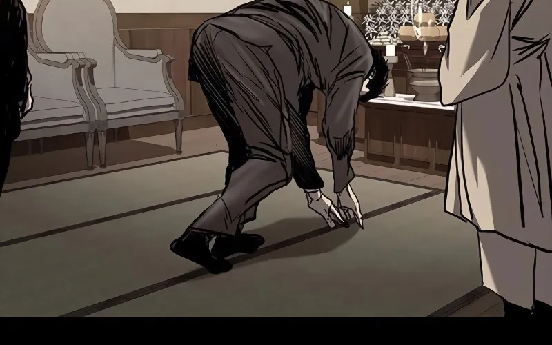 Báo Thù 2: Vạn Nhân Chi Thượng Chap 128 - Next Chap 129